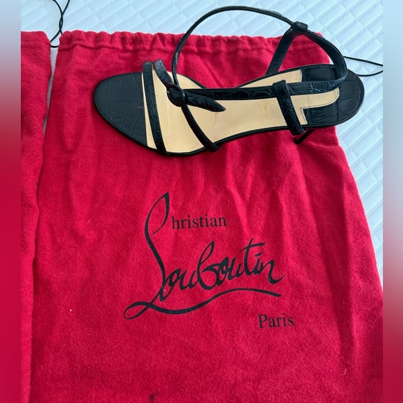 Christian Louboutin Shoes - Christian Louboutin Heels